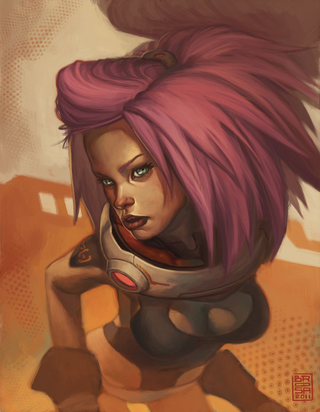Illustration for article titled The Pirates Of The Future Don't Buckle Swashes